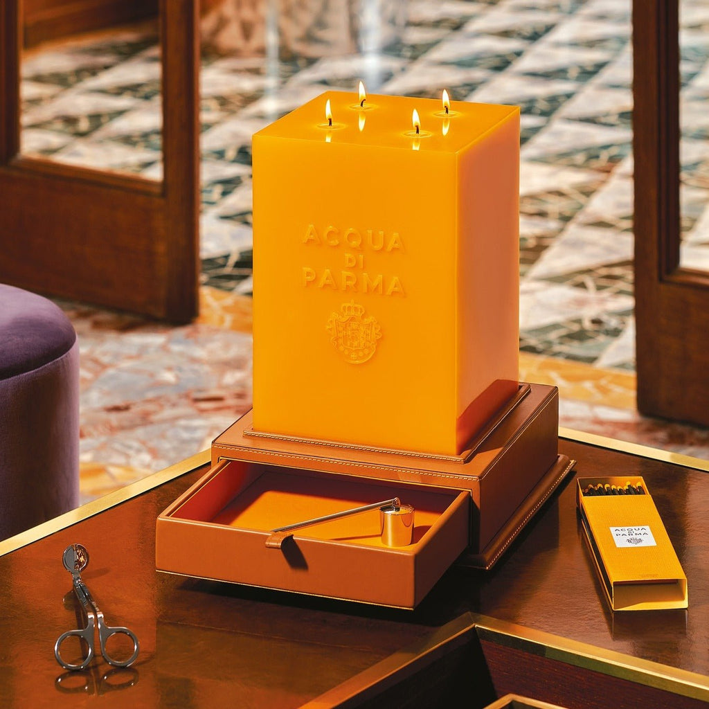 Is Acqua di Parma Niche? - Ececile