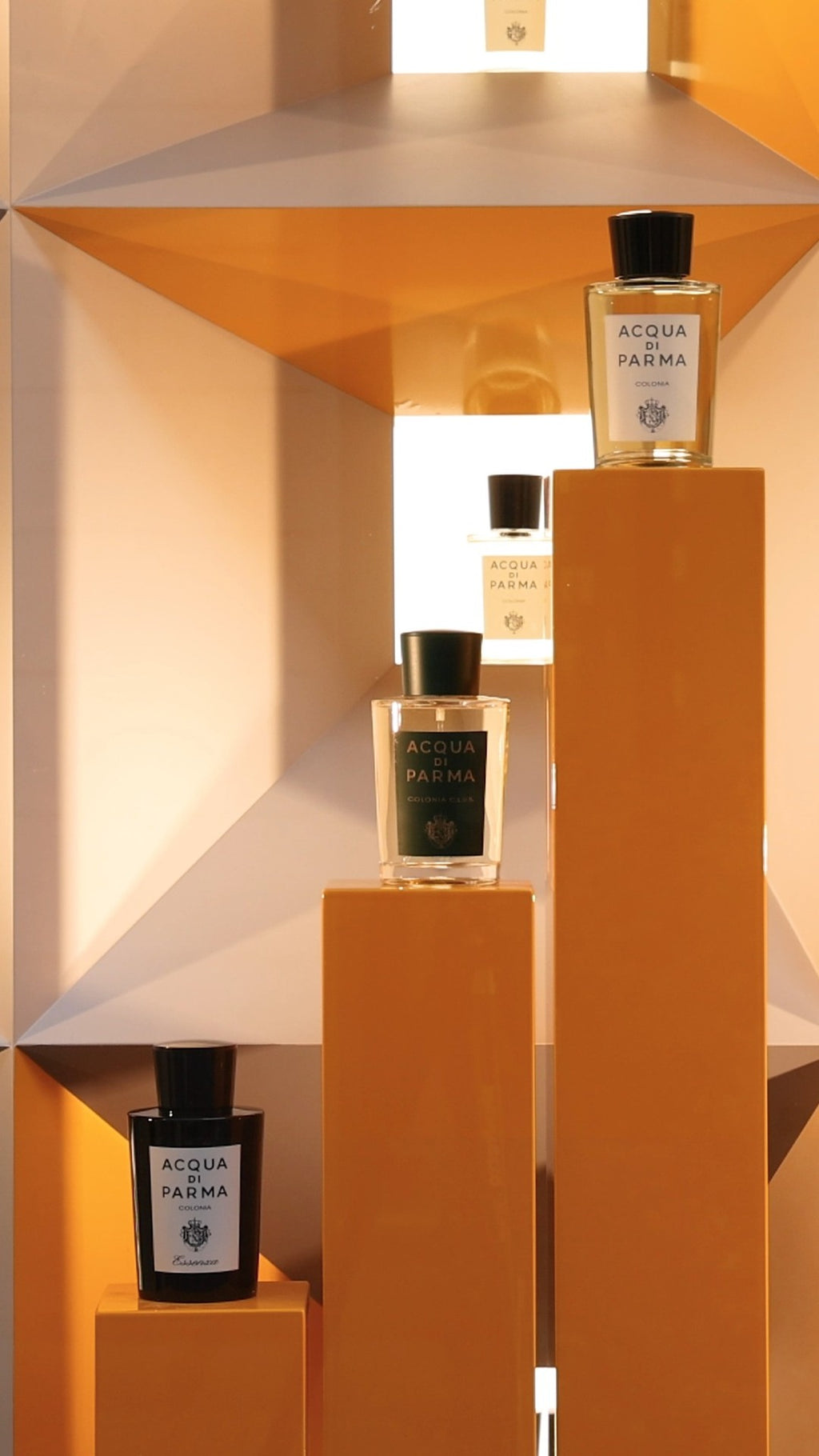 Does Acqua di Parma Last Long? - Ececile