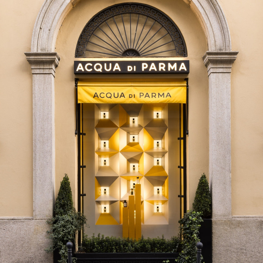 How Much is Acqua di Parma? - Ececile