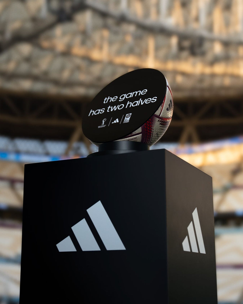 Who Owns Adidas? - Ececile