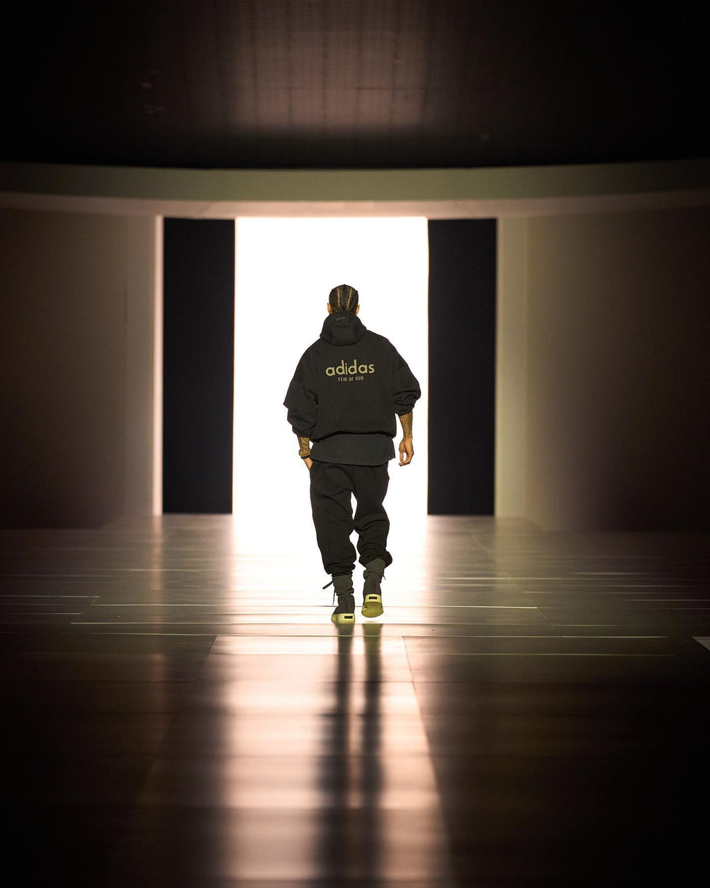 Is Kanye Back with Adidas? - Ececile