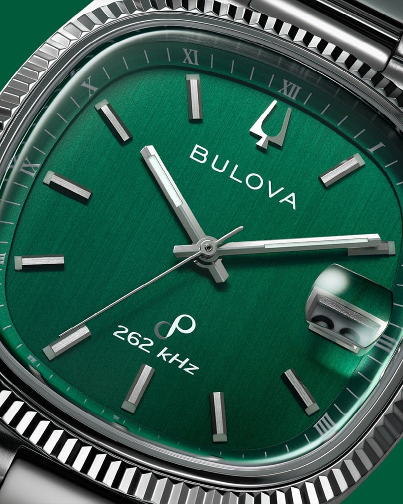 Reflecting Your Style with Bulova Watches - Ececile
