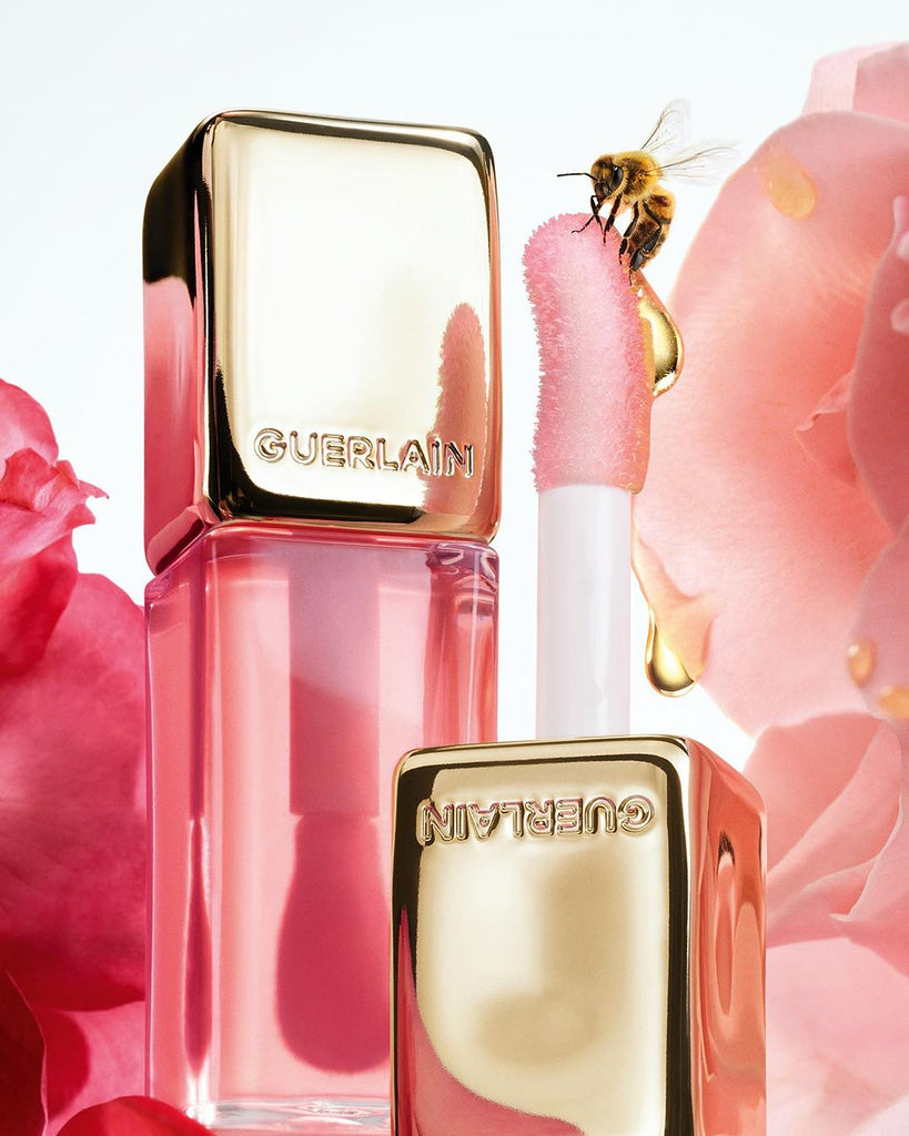Guerlain's Top 5 Skin Care Products: Recommendations from Ececile - Ececile