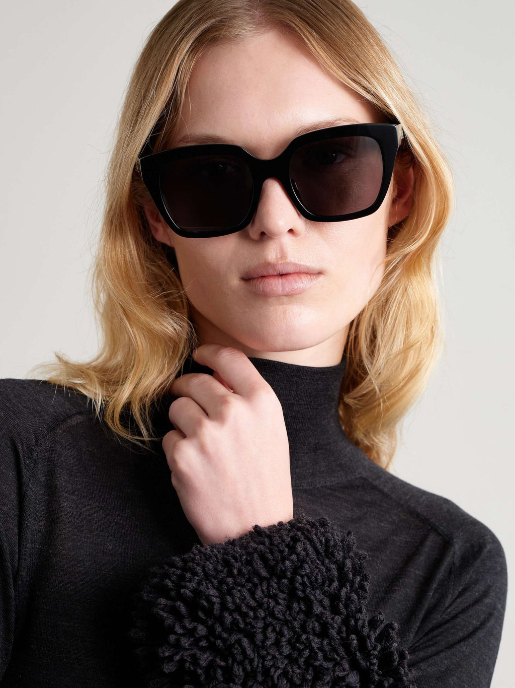 Why Celine Sunglasses Are the Ultimate Flex in 2025 - Ececile