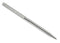 DUPONTS.T. Dupont Classique Ballpoint Pen Model 045170N - Silver - Plated Vertical LinesPENEcecile