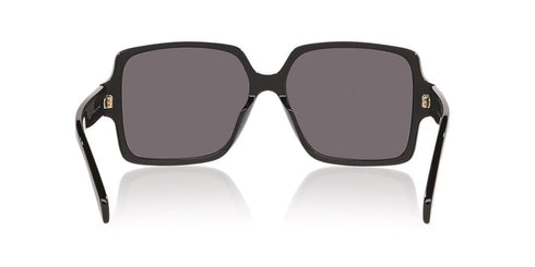 CELINECeline CL40316U Triomphe Square Sunglasses – 60 mm Oversized Acetate FrameEYEWEAREcecile