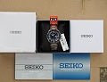 SEIKOSeiko 5 Sports SRPK97K1 Men's Automatic Watch - Blue Dial, Stainless SteelWATCHESEcecile