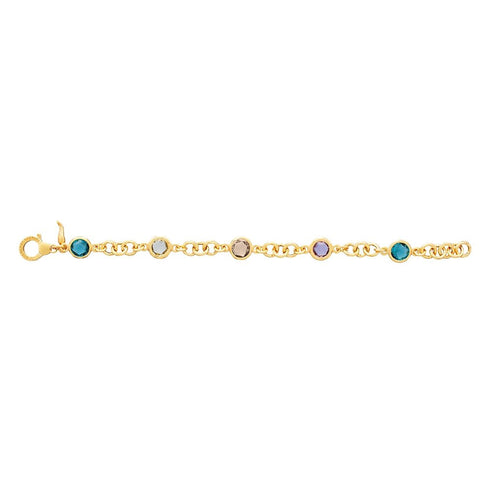 GIOVANNI RASPINIBracciali Raspini Mod. 12119BIJOUXEcecile