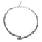 GIOVANNI RASPINIGiovanni Raspini 12311 Selene Necklace – Sterling Silver, 43cm, HandmadeBIJOUXEcecile