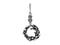 GIOVANNI RASPINIGiovanni Raspini Selene Pendant Necklace 12313 - Sterling Silver, 80cm ChainBIJOUXEcecile
