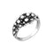 GIOVANNI RASPINIGiovanni Raspini 12317 Selene Ring - Sterling Silver, Size 14BIJOUXEcecile