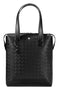 MONTBLANCMontblanc Extreme 3.0 Tote Bag - Black Full - Grain Leather, Internal Pockets, Pen LoopsLEATHER GOODSEcecile