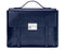 MONTBLANCMontblanc Meisterstück Neo Briefcase 131687 - Ink Blue Leather, Modern DesignLEATHER GOODSEcecile