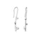 MAJORICAMajorica 15474.01.2.000.010.1 Women's Earrings – Rhodium - Plated Silver, 8mm White PearlsBIJOUXEcecile