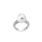 MAJORICAMajorica 15613.01.2.913.010.1 Women's Ring – 925 Silver, Simulated PearlBIJOUXEcecile