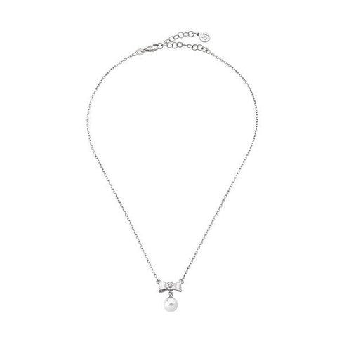MAJORICAMajorica 16032.01.2.000.010.1 Women's Necklace – 925 Silver, Simulated PearlBIJOUXEcecile