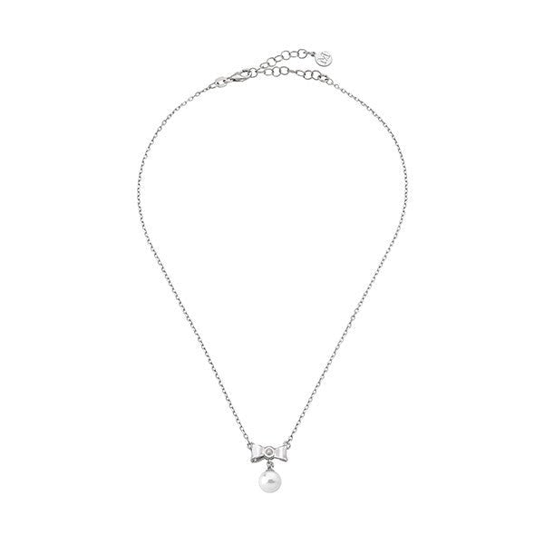 MAJORICAMajorica 16032.01.2.000.010.1 Women's Necklace – 925 Silver, Simulated PearlBIJOUXEcecile