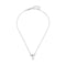 MAJORICAMajorica 16032.01.2.000.010.1 Women's Necklace – 925 Silver, Simulated PearlBIJOUXEcecile
