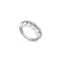 MAJORICAMajorica 16048 Women's Silver Ring with 8mm Pink Pearl & ZirconiaBIJOUXEcecile