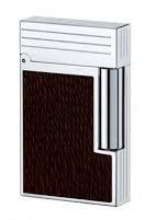 DUPONTS.T. Dupont Ligne 2 Lighter Model 16850 - Gold - Plated, Diamond Head PatternFASHION ACCESSORIESEcecile