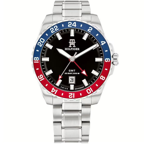 TOMMY HILFIGERTommy Hilfiger Mod. Th85WATCHESEcecile