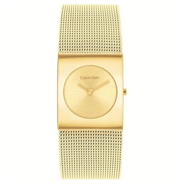 CALVIN KLEINCalvin Klein Mod. 1693551WATCHESEcecile