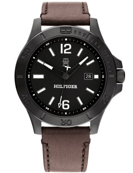 TOMMY HILFIGERTommy Hilfiger Mod. 1710530WATCHESEcecile