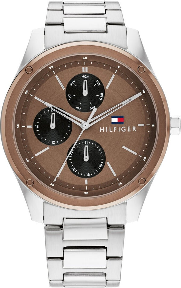 TOMMY HILFIGERTommy Hilfiger Mod. 1710533WATCHESEcecile