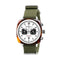 BRISTONBriston Briston Clubmaster Sport Chronograph 42mm White Dial Watch 17142 - SA - TS - 2 - NGAWATCHESEcecile