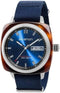 BRISTONBriston Clubmaster Sport Chronograph 42mm Navy Blue Dial Watch 17342 - SA - TS - 9 - NNBWATCHESEcecile