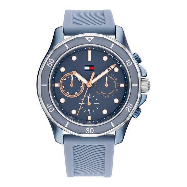 TOMMY HILFIGERTommy Hilfiger Mod. 1782571WATCHESEcecile