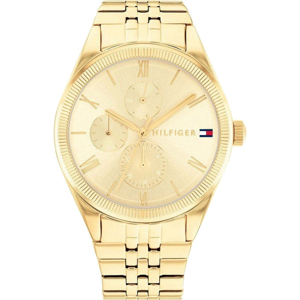 TOMMY HILFIGERTommy Hilfiger Mod. 1782592WATCHESEcecile