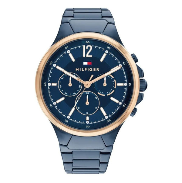 TOMMY HILFIGERTommy Hilfiger Mod. 1782601WATCHESEcecile