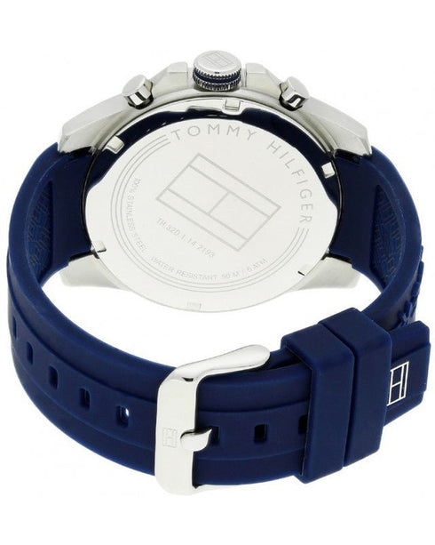 TOMMY HILFIGERTommy Hilfiger Mod. 1791349WATCHESEcecile