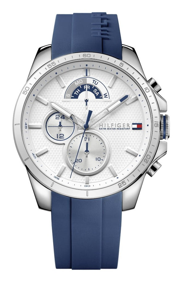 TOMMY HILFIGERTommy Hilfiger Mod. 1791349WATCHESEcecile