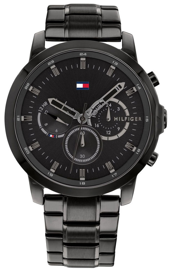 TOMMY HILFIGERTommy Hilfiger Mod. 1791795WATCHESEcecile