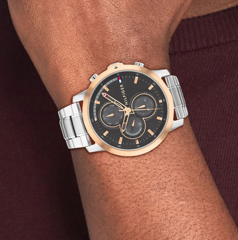 TOMMY HILFIGERTommy Hilfiger Mod. 1792050WATCHESEcecile