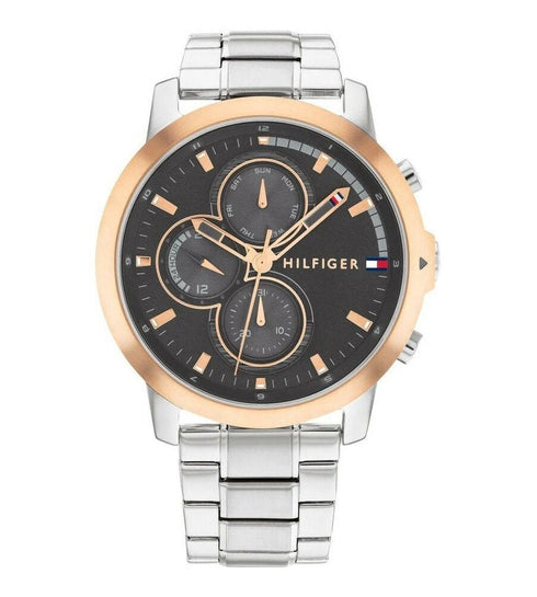 TOMMY HILFIGERTommy Hilfiger Mod. 1792050WATCHESEcecile