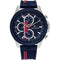 TOMMY HILFIGERTommy Hilfiger Mod. ClarkWATCHESEcecile