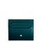 MONTBLANCMontblanc Meisterstück 6cc Card Holder Cyprus Blue Leather 198804LEATHER GOODSEcecile