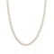 MILUNAMiluna 1Mpa665_50nl587 Women's Necklace - 18K White Gold with Freshwater PearlsJEWELRYEcecile