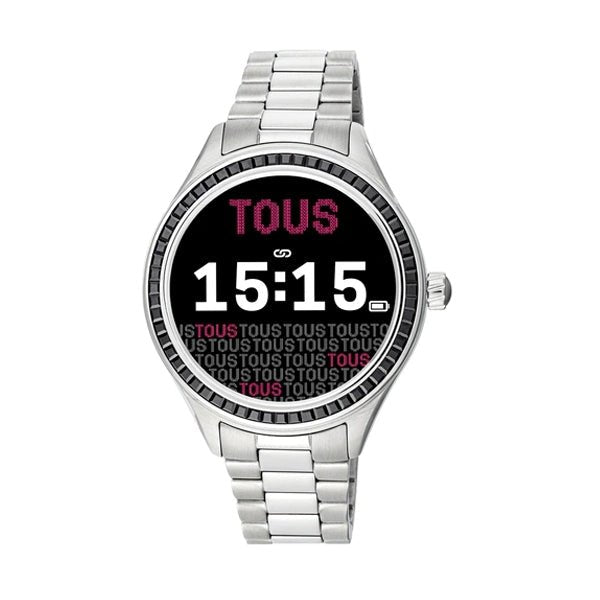 TOUSTous Smartwatch Watches Mod. 200351043WATCHESEcecile
