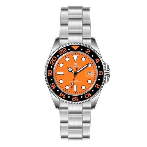 LORENZLorenz Mod. ScubaWATCHESEcecile