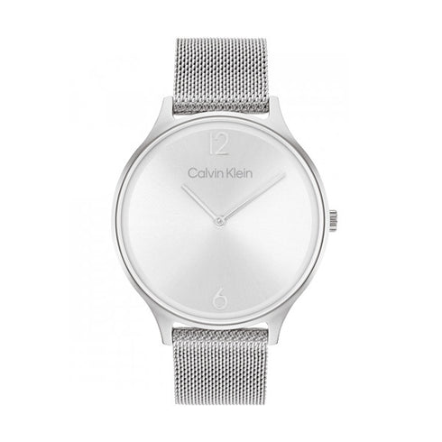 CALVIN KLEINCalvin Klein Mod. TimelessWATCHESEcecile