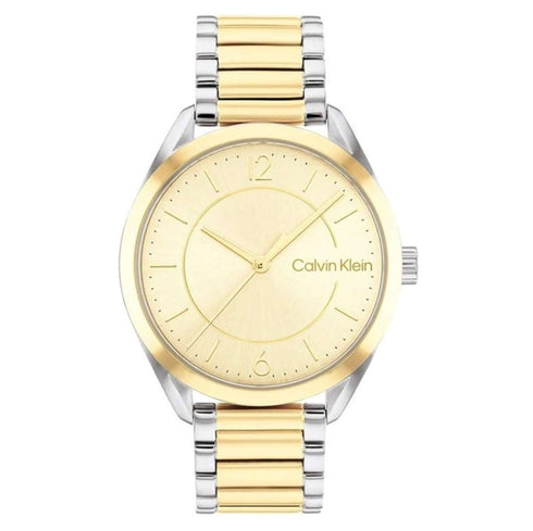 CALVIN KLEINCalvin Klein Mod. 25200192WATCHESEcecile