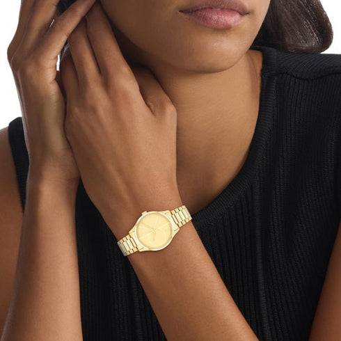 CALVIN KLEINCalvin Klein Mod. IconicWATCHESEcecile