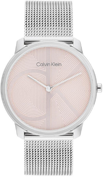 CALVIN KLEINCalvin Klein Mod. IconicWATCHESEcecile