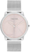 CALVIN KLEINCalvin Klein Mod. IconicWATCHESEcecile