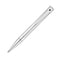 DUPONTS.T. Dupont D - Initial Ballpoint Pen Model 265201 - Chrome FinishPENEcecile
