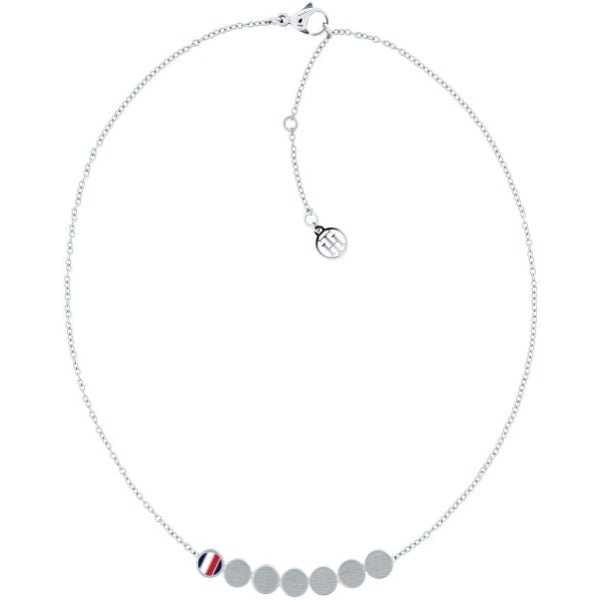 TOMMY HILFIGERTommy Hilfiger Jewels Mod. 2700982BIJOUXEcecile